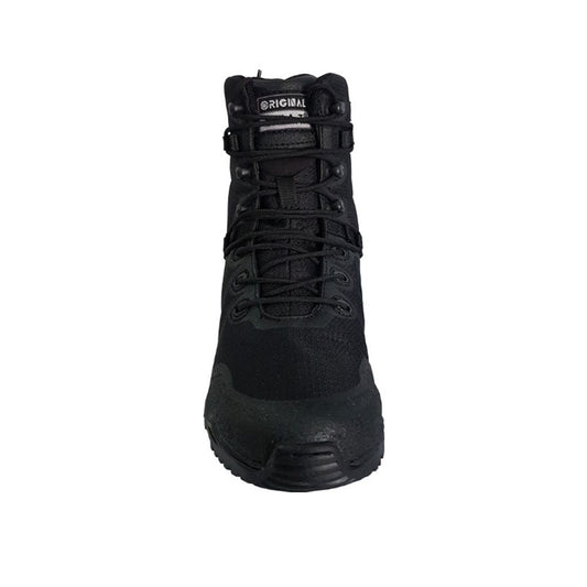 177501 BOTA ORIGINAL SWAT ALPHA FURY 8" CON CIERRE