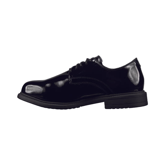 118001 ZAPATO ORIGNAL SWAT CLARINO NEGRO
